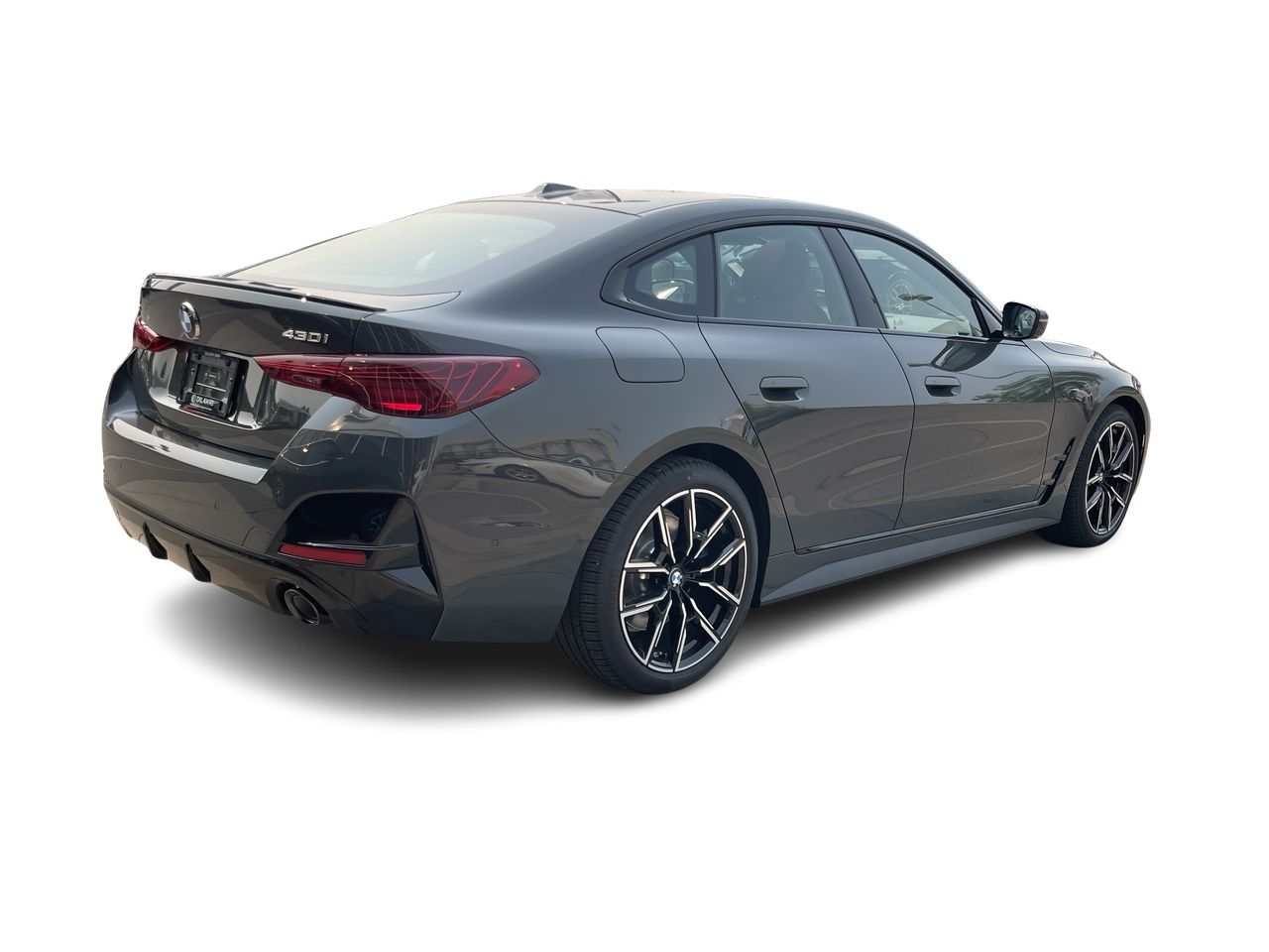 2026 BMW 4 Series Gran Coupe in Calgary, Alberta