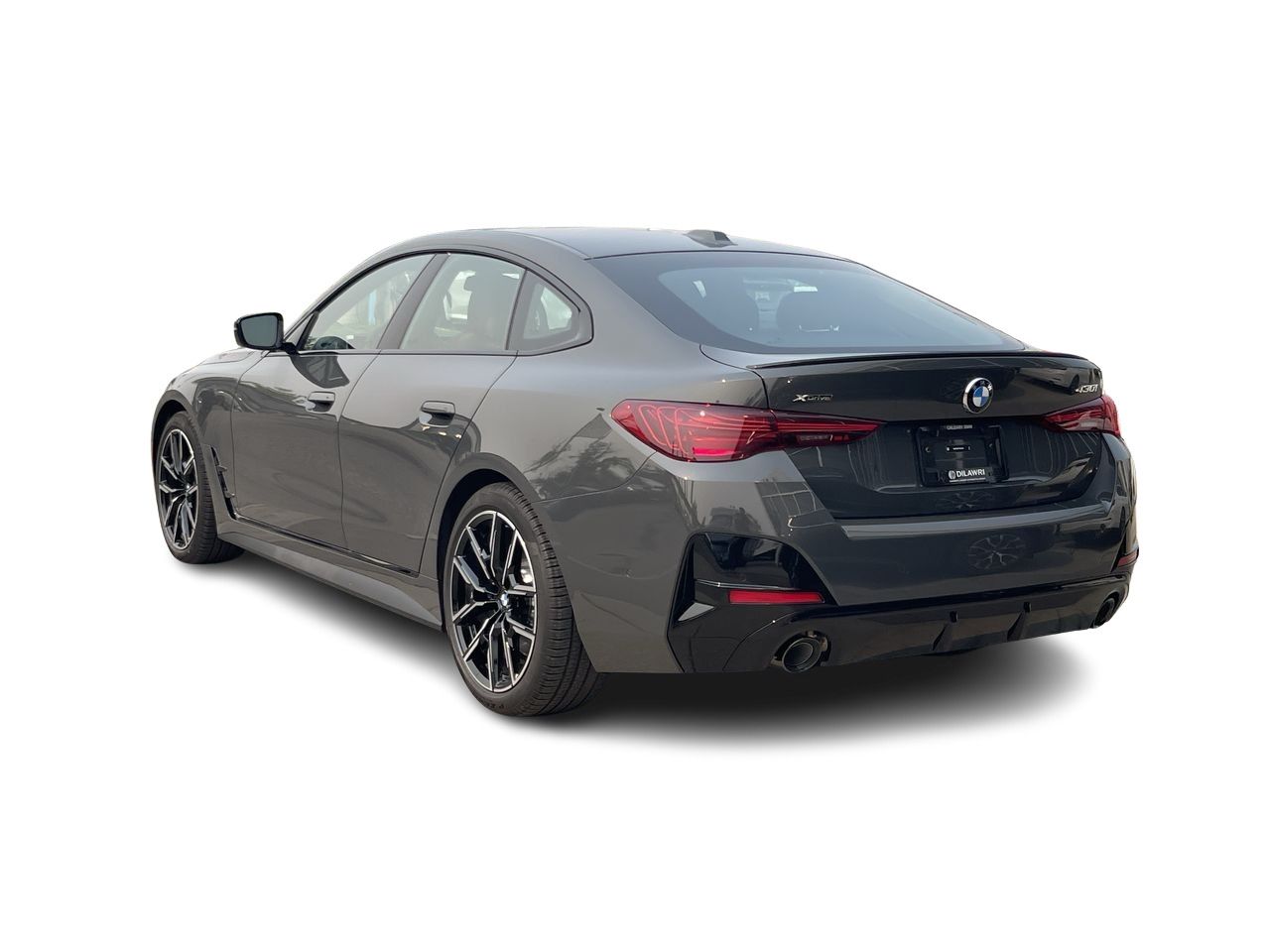 2026 BMW 4 Series Gran Coupe in Calgary, Alberta