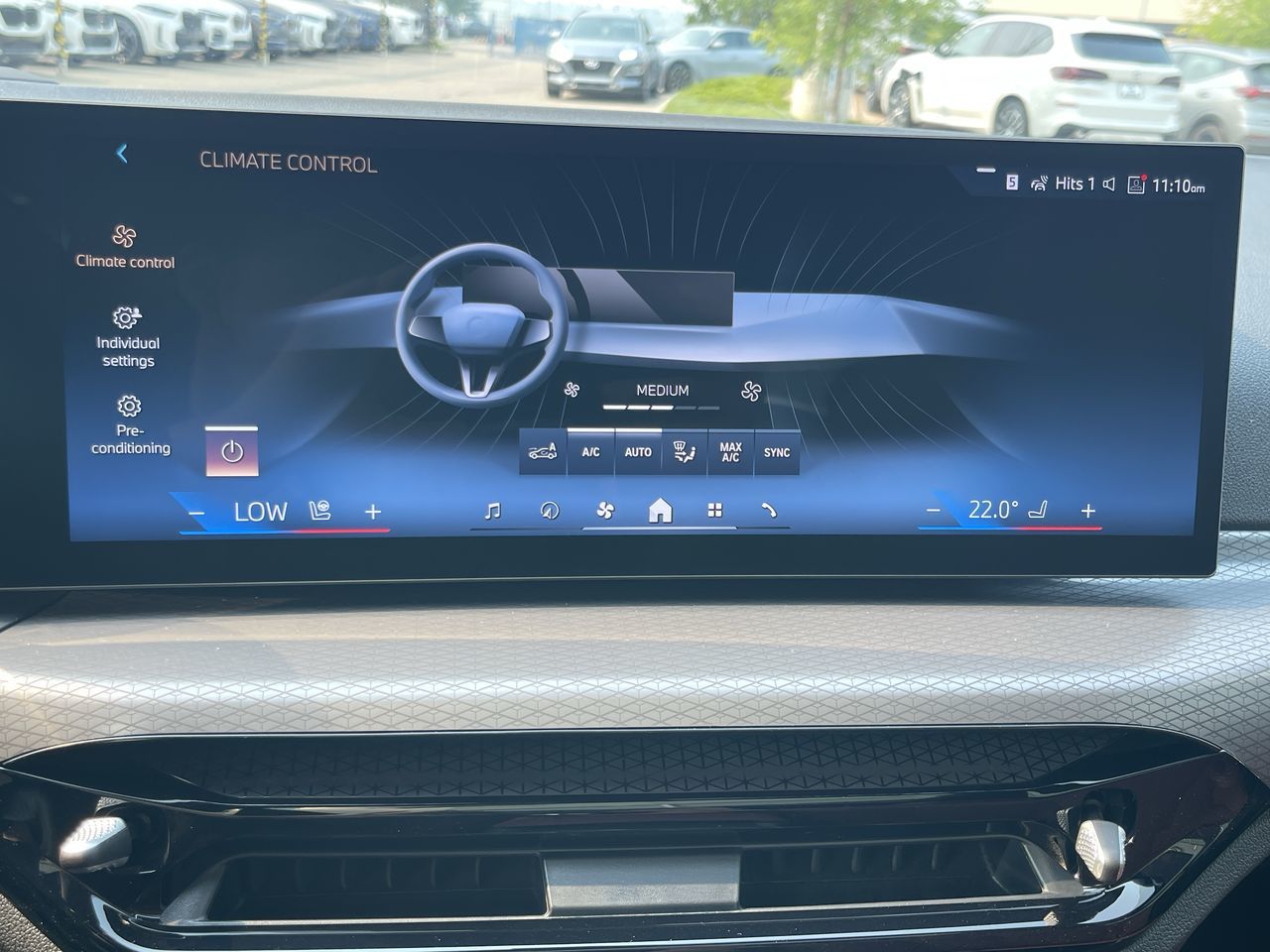 2026 BMW 4 Series Gran Coupe in Calgary, Alberta