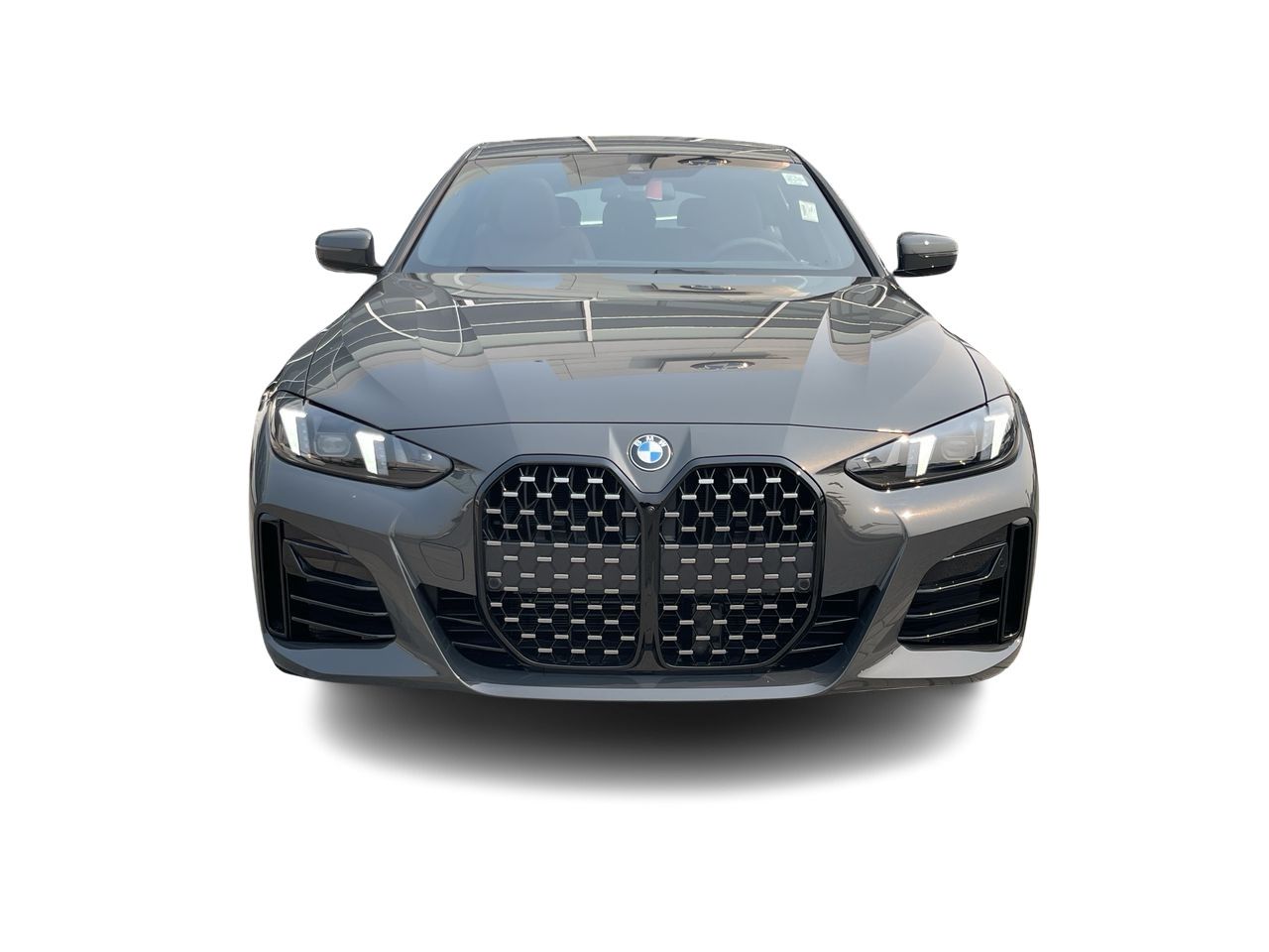 2026 BMW 4 Series Gran Coupe in Calgary, Alberta