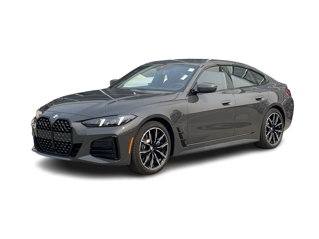 2026 BMW 4 Series Gran Coupe in Calgary, Alberta
