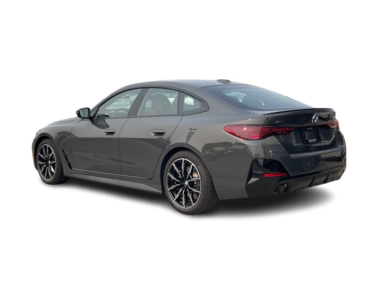 2026 BMW 4 Series Gran Coupe in Calgary, Alberta