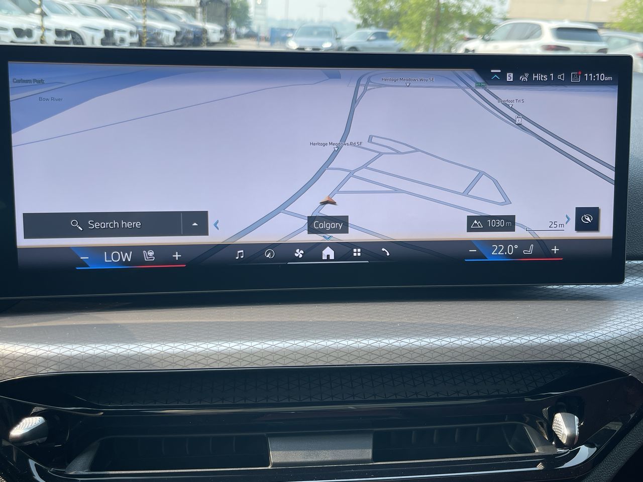 2026 BMW 4 Series Gran Coupe in Calgary, Alberta