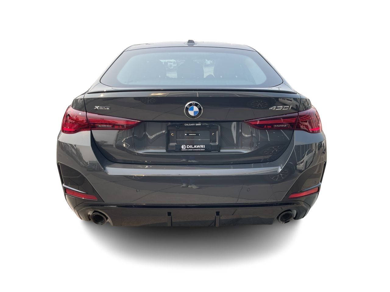 2026 BMW 4 Series Gran Coupe in Calgary, Alberta