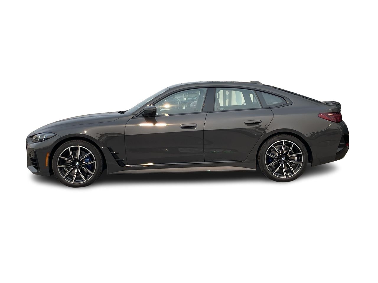 2026 BMW 4 Series Gran Coupe in Calgary, Alberta
