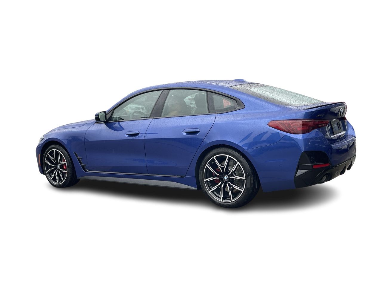 2026 BMW 4 Series Gran Coupe in Calgary, Alberta