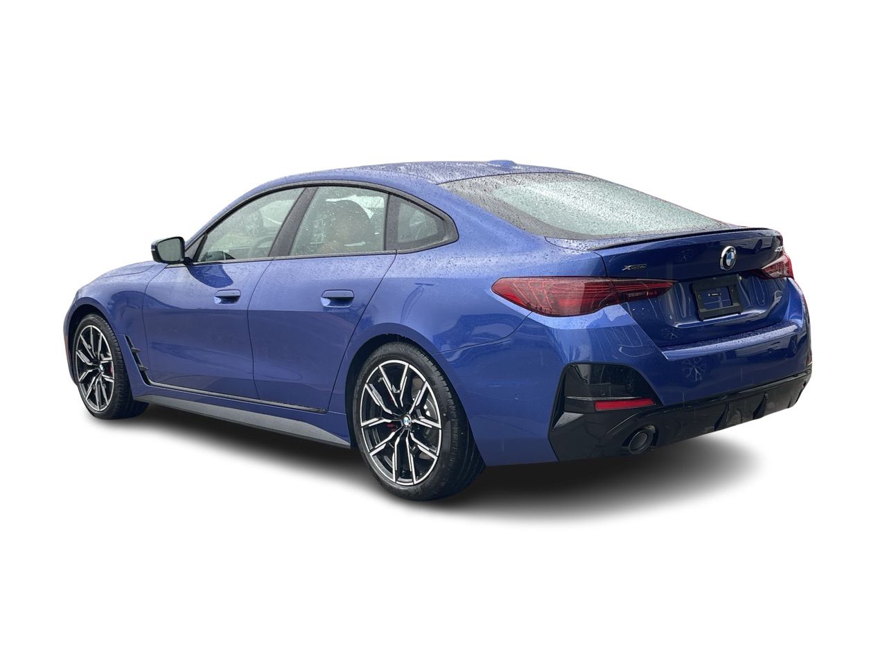 2026 BMW 4 Series Gran Coupe in Calgary, Alberta