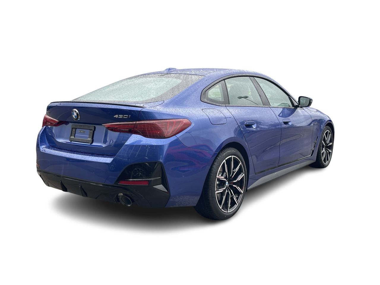 2026 BMW 4 Series Gran Coupe in Calgary, Alberta
