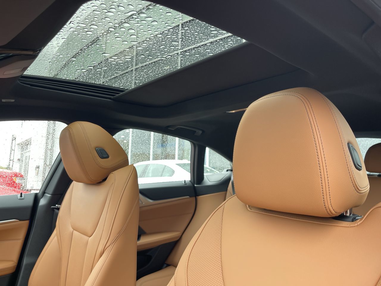 2026 BMW 4 Series Gran Coupe in Calgary, Alberta