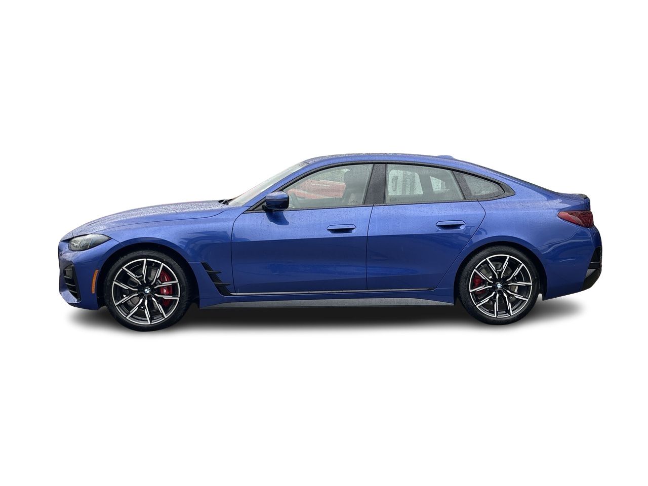 2026 BMW 4 Series Gran Coupe in Calgary, Alberta
