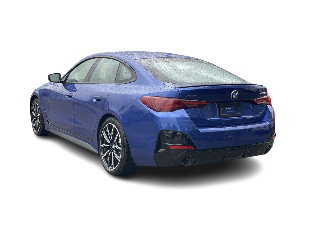 2026 BMW 4 Series Gran Coupe in Calgary, Alberta