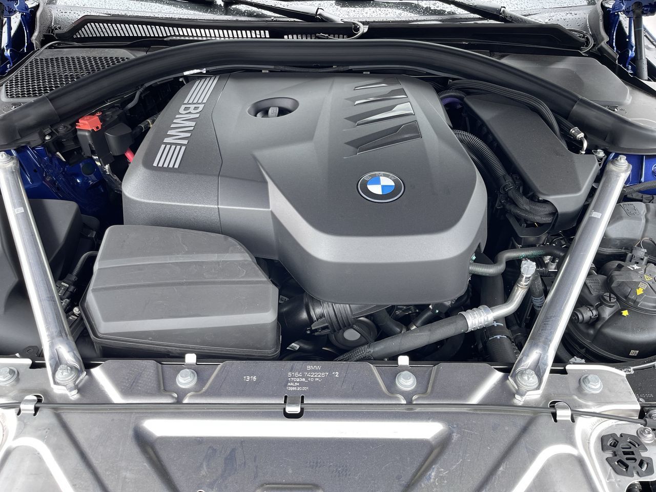 2026 BMW 4 Series Gran Coupe in Calgary, Alberta