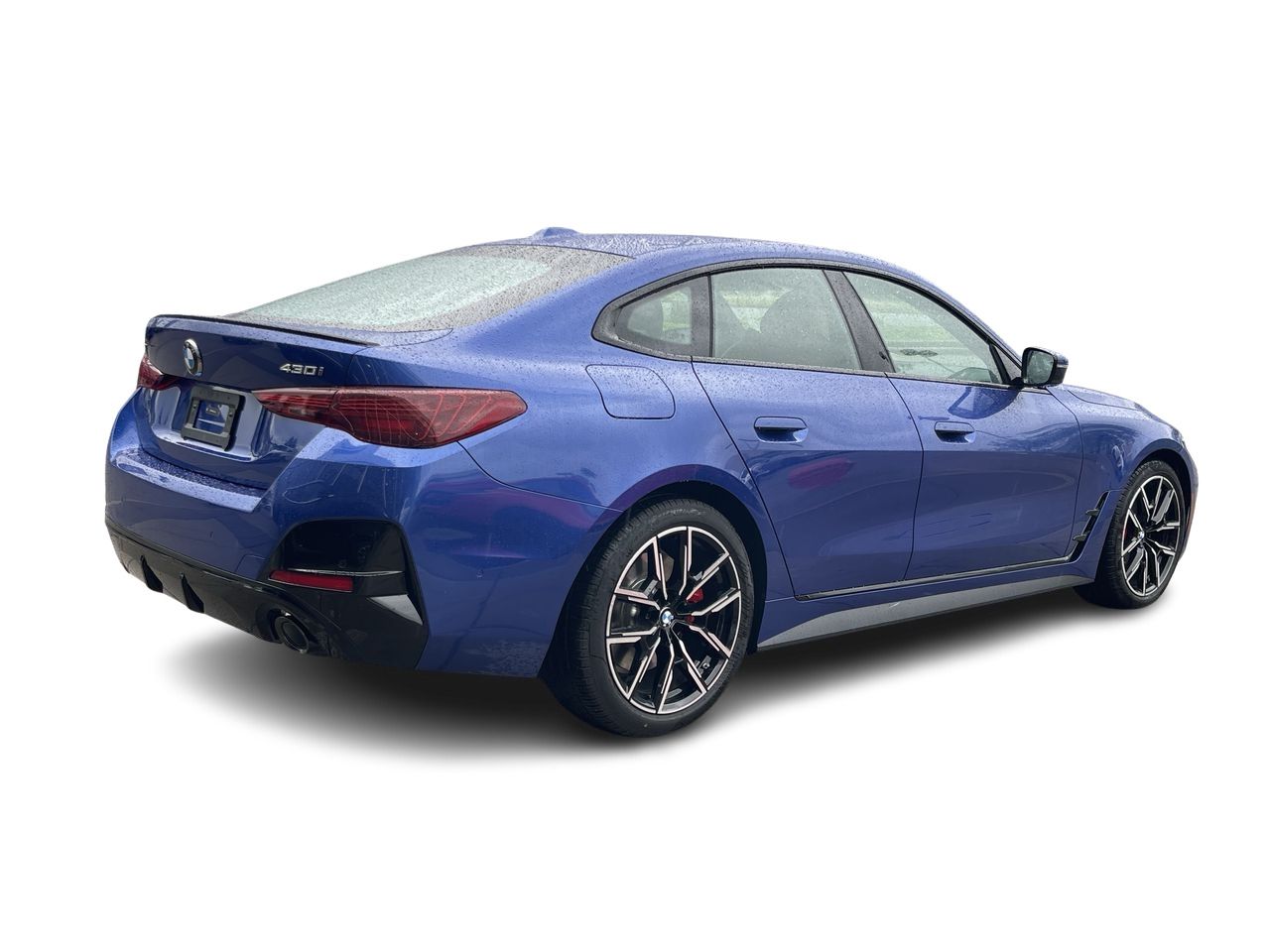 2026 BMW 4 Series Gran Coupe in Calgary, Alberta