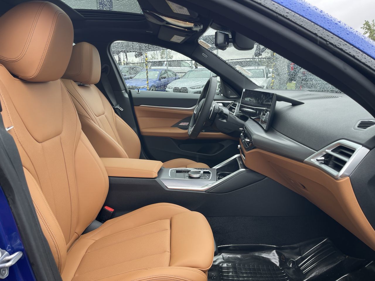 2026 BMW 4 Series Gran Coupe in Calgary, Alberta