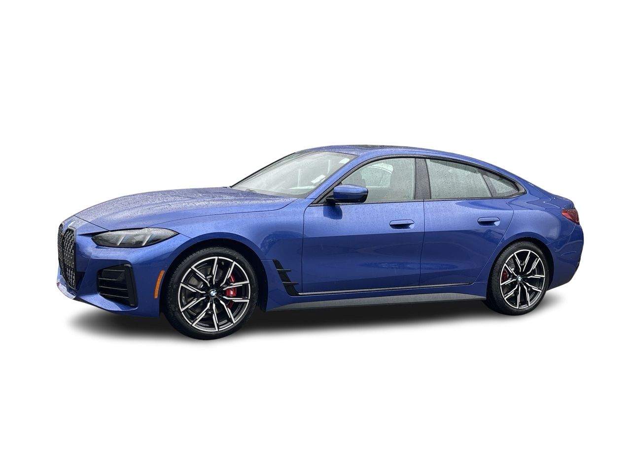 2026 BMW 4 Series Gran Coupe in Calgary, Alberta