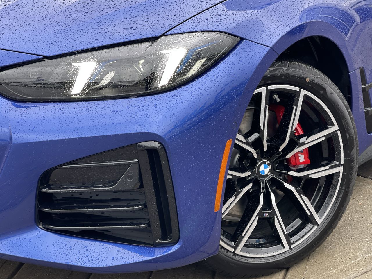 2026 BMW 4 Series Gran Coupe in Calgary, Alberta