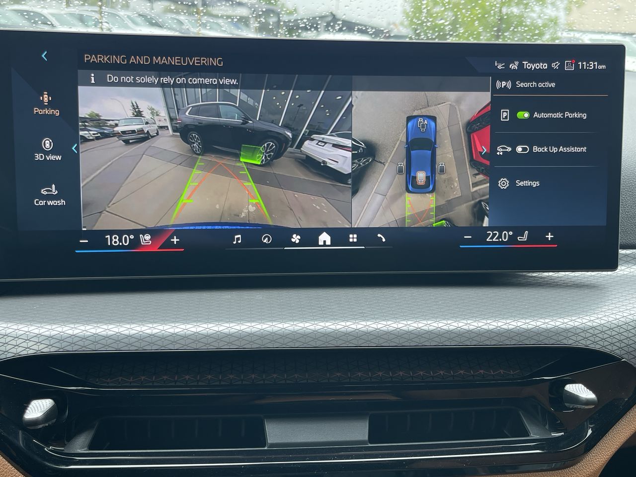 2026 BMW 4 Series Gran Coupe in Calgary, Alberta
