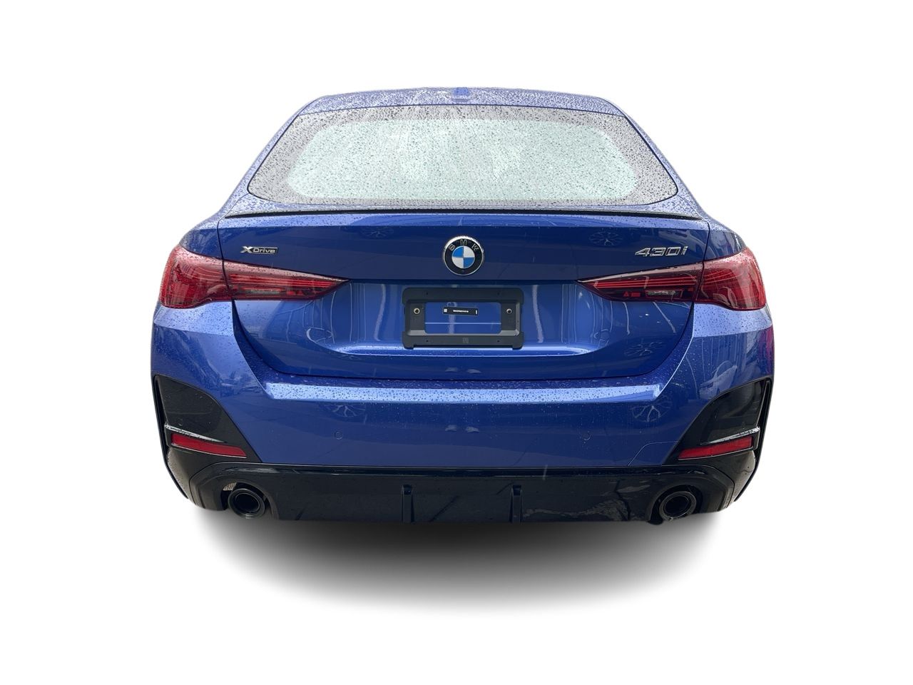 2026 BMW 4 Series Gran Coupe in Calgary, Alberta