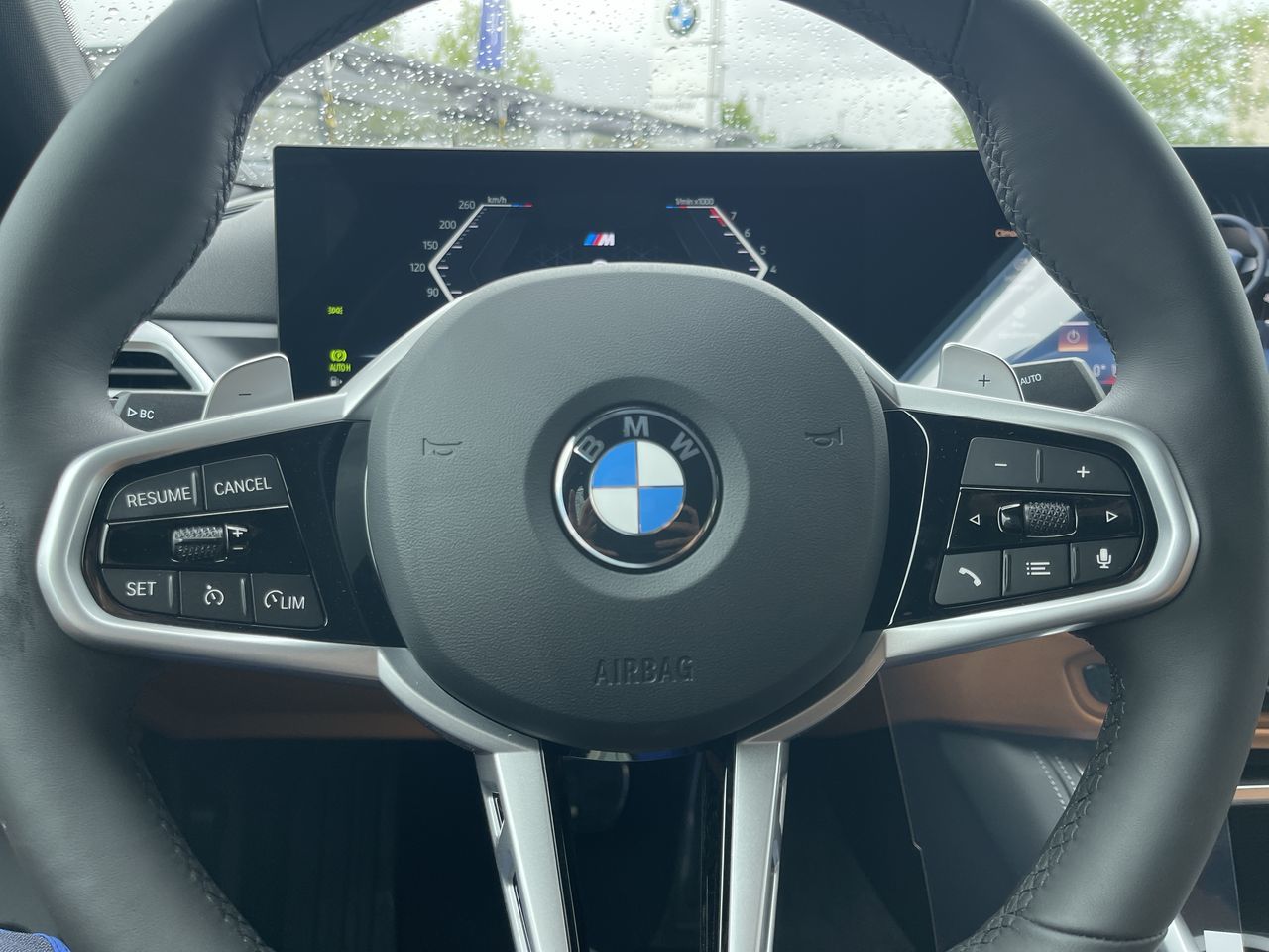 2026 BMW 4 Series Gran Coupe in Calgary, Alberta