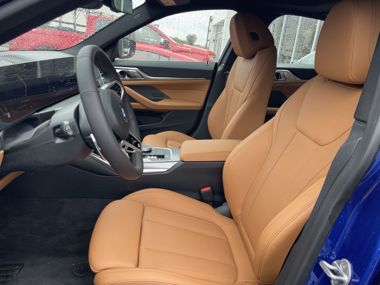 2026 BMW 4 Series Gran Coupe in Calgary, Alberta