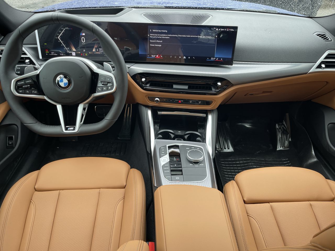 2026 BMW 4 Series Gran Coupe in Calgary, Alberta