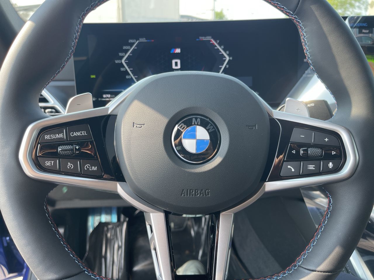 BMW 4 Series Gran Coupe  2026 à Calgary, Alberta