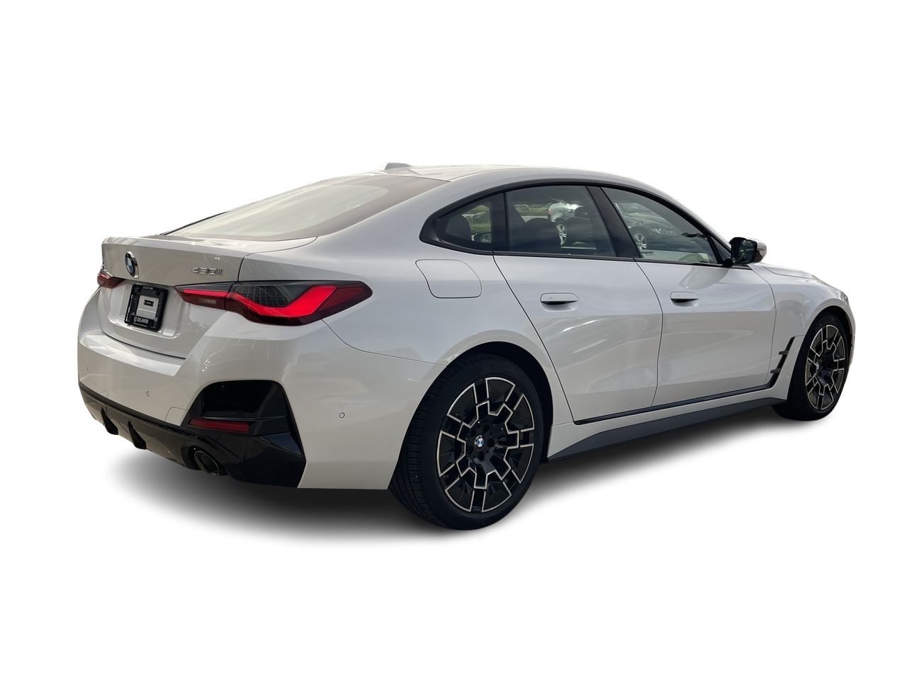 BMW 4 Series Gran Coupe  2026 à Calgary, Alberta