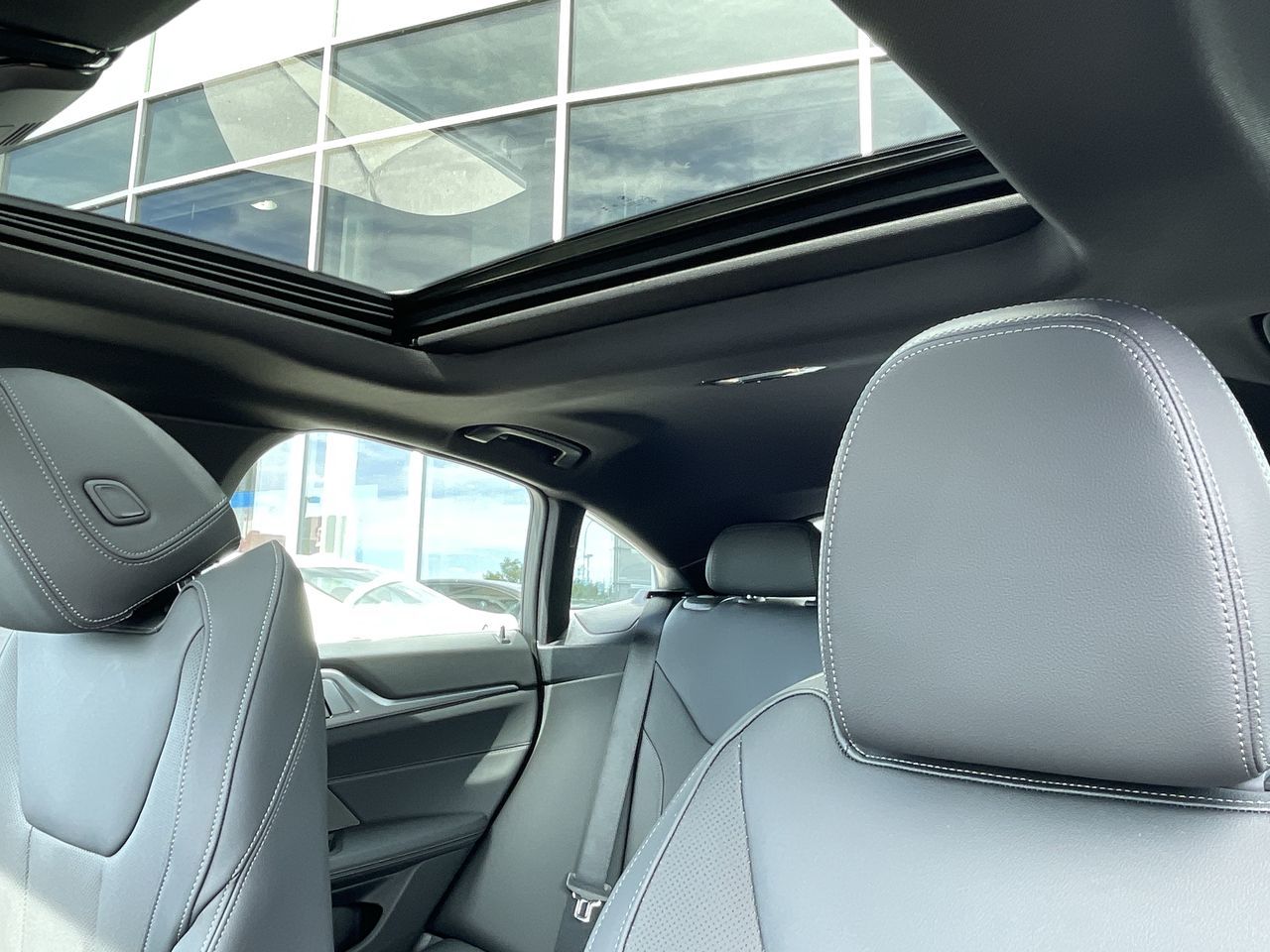 2026 BMW 4 Series Gran Coupe in Calgary, Alberta