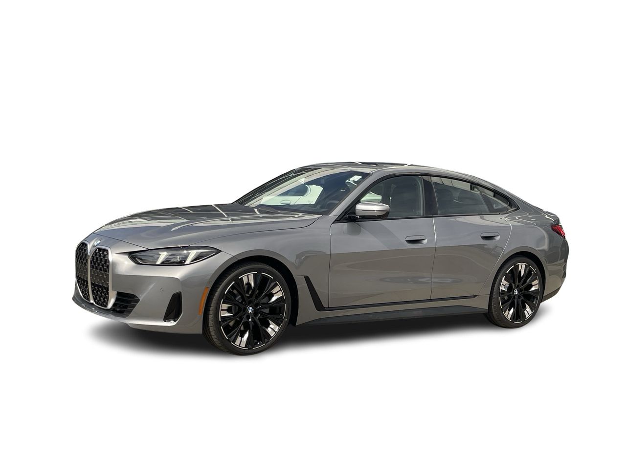 2026 BMW 4 Series Gran Coupe in Calgary, Alberta