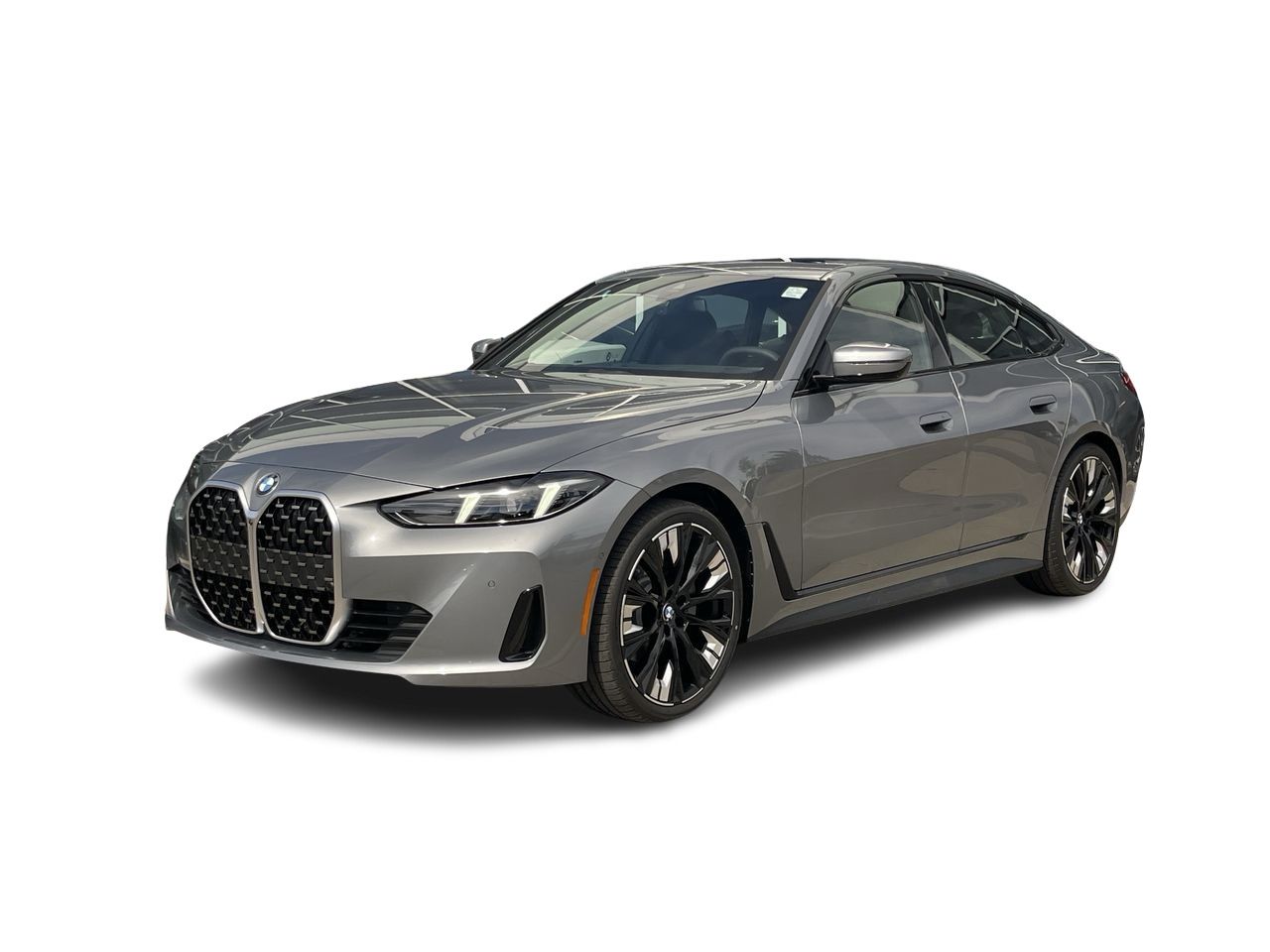 2026 BMW 4 Series Gran Coupe in Calgary, Alberta