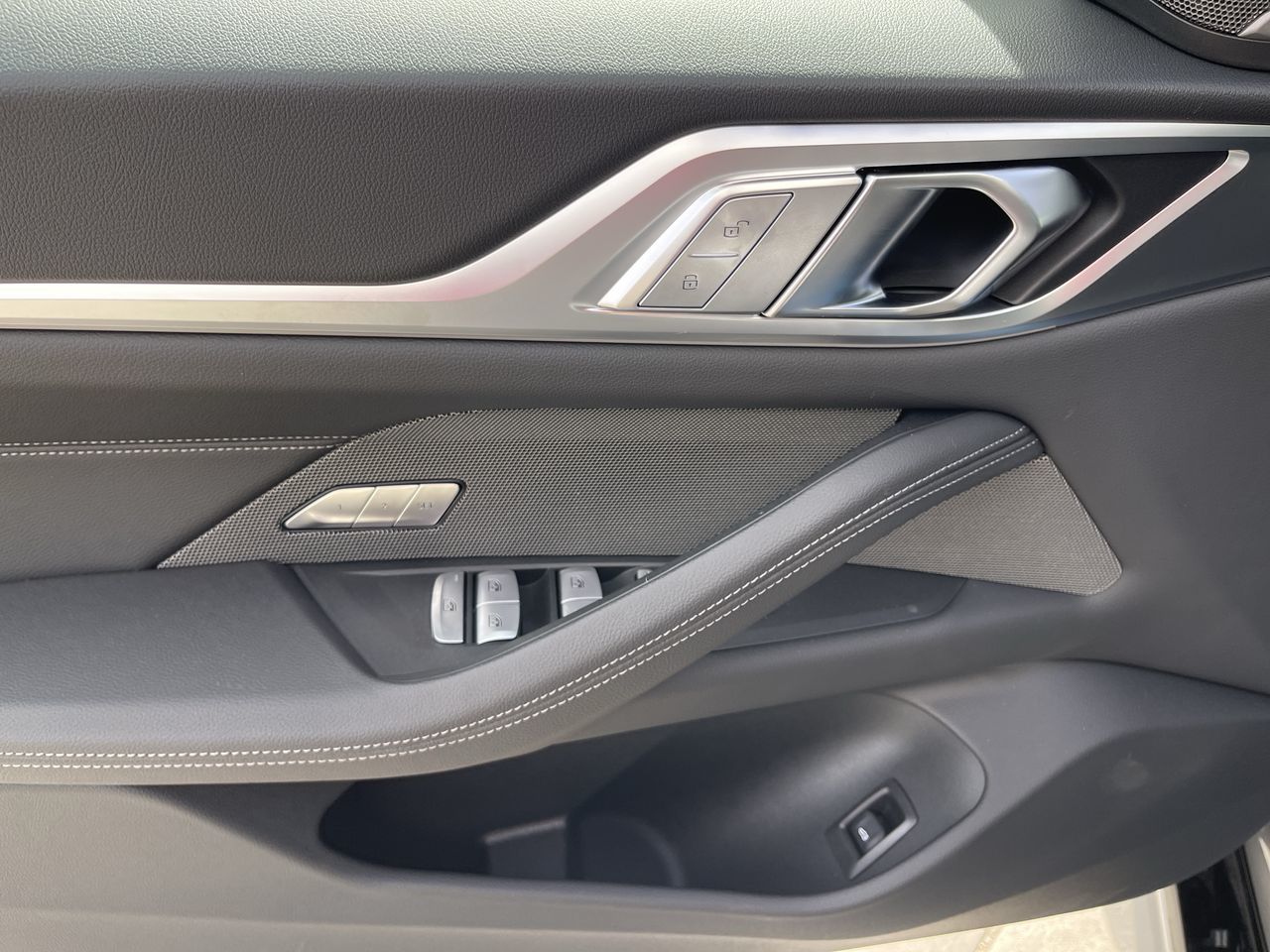 2026 BMW 4 Series Gran Coupe in Calgary, Alberta