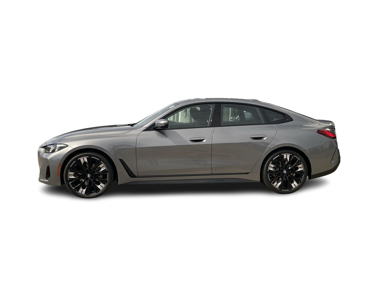2026 BMW 4 Series Gran Coupe in Calgary, Alberta