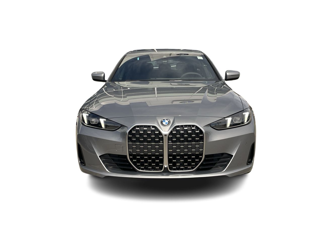 2026 BMW 4 Series Gran Coupe in Calgary, Alberta