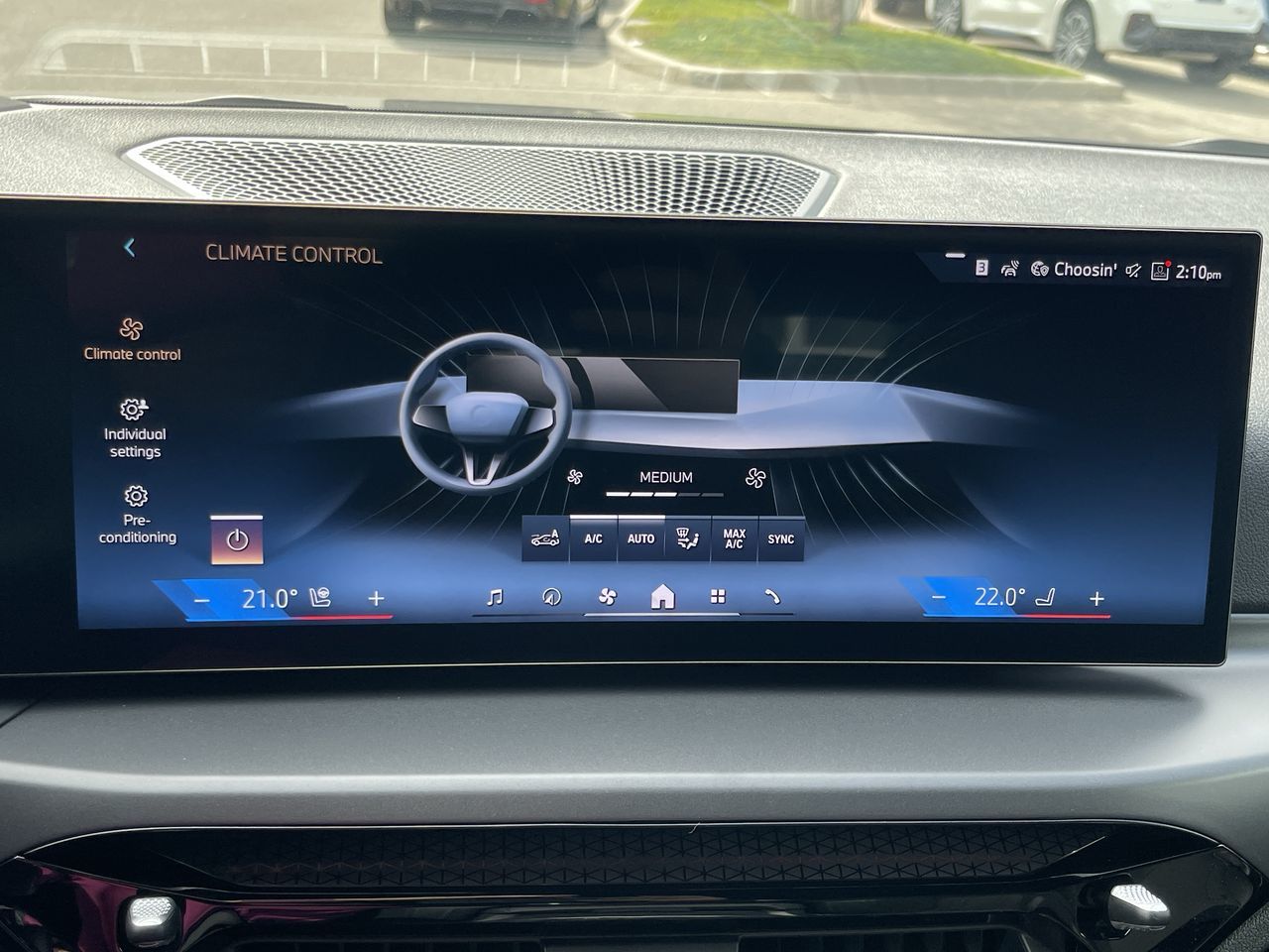 2026 BMW 4 Series Gran Coupe in Calgary, Alberta