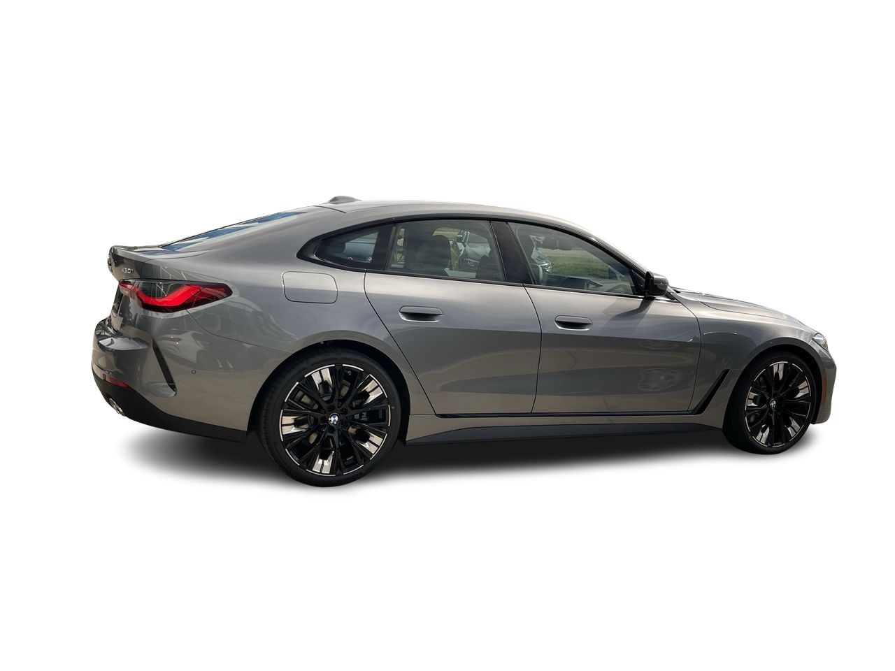 2026 BMW 4 Series Gran Coupe in Calgary, Alberta