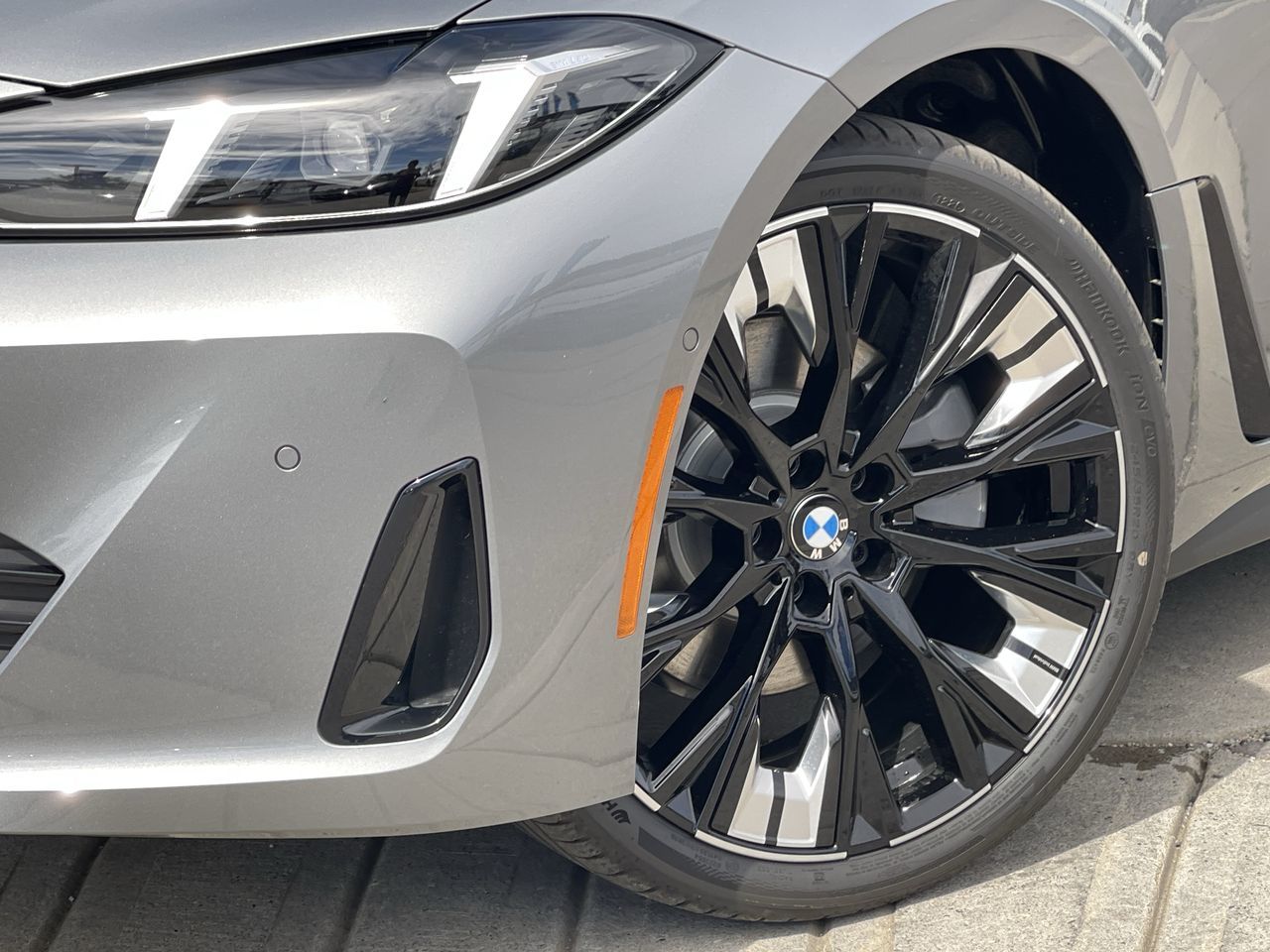 2026 BMW 4 Series Gran Coupe in Calgary, Alberta