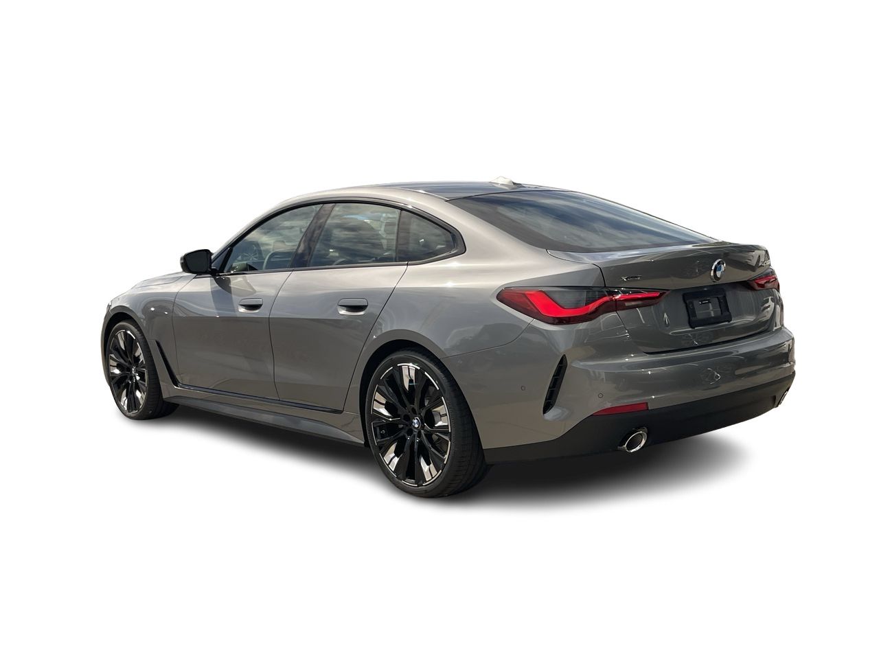2026 BMW 4 Series Gran Coupe in Calgary, Alberta
