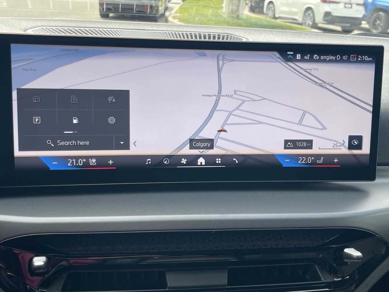 2026 BMW 4 Series Gran Coupe in Calgary, Alberta