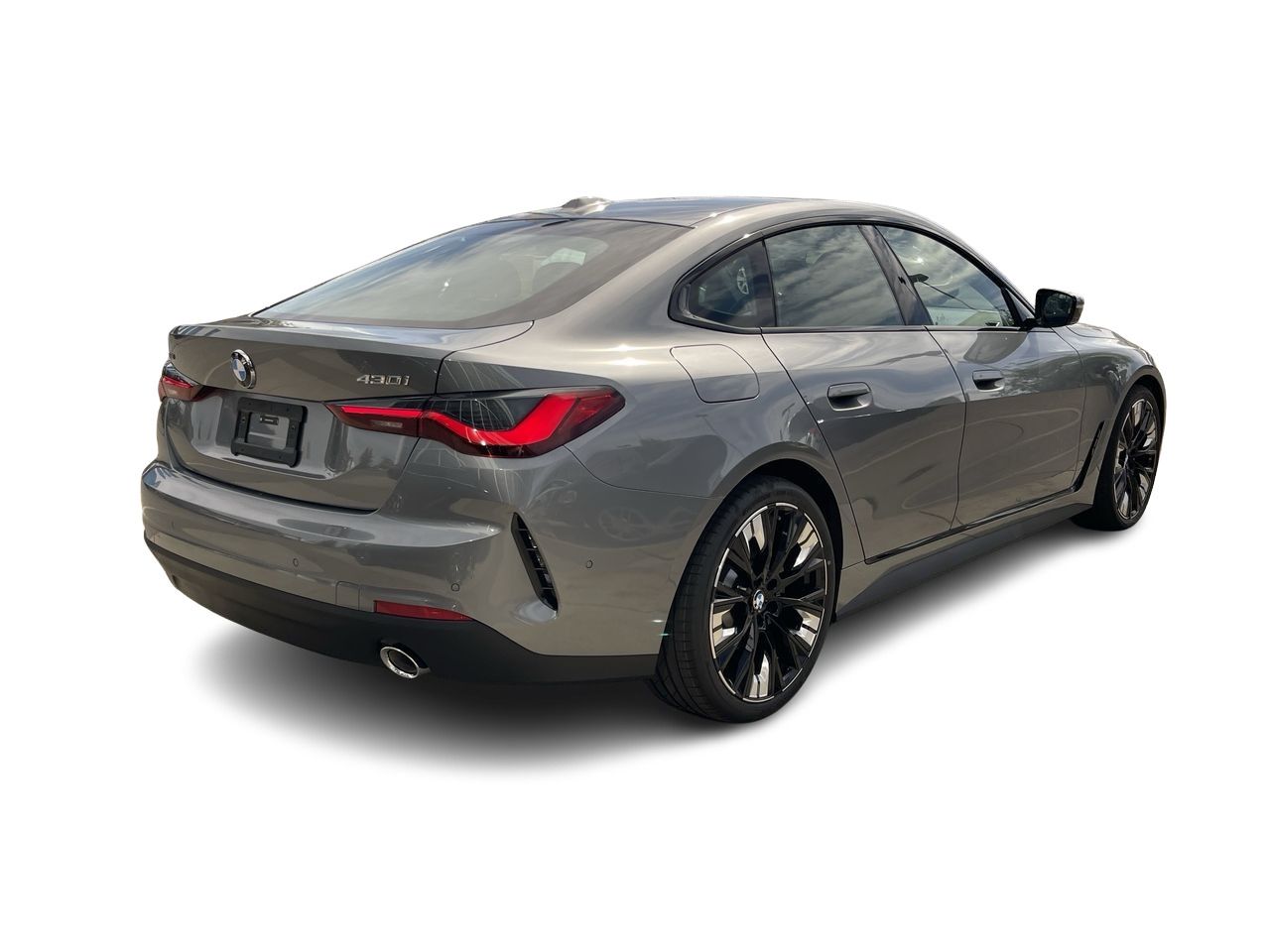 2026 BMW 4 Series Gran Coupe in Calgary, Alberta