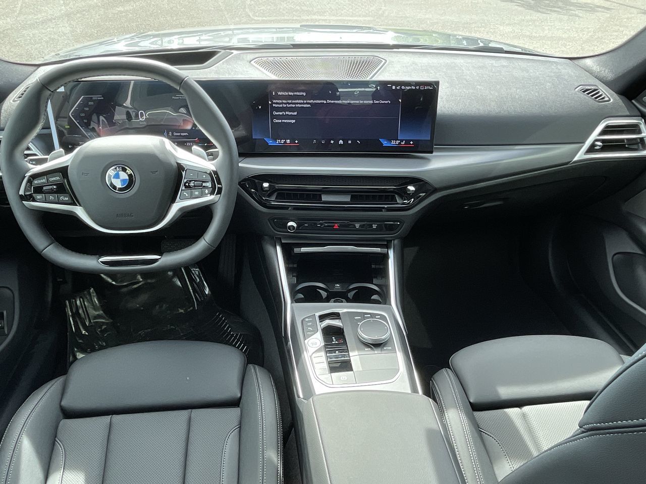 2026 BMW 4 Series Gran Coupe in Calgary, Alberta