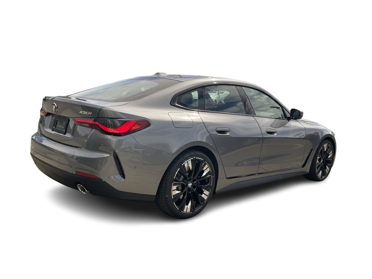 2026 BMW 4 Series Gran Coupe in Calgary, Alberta