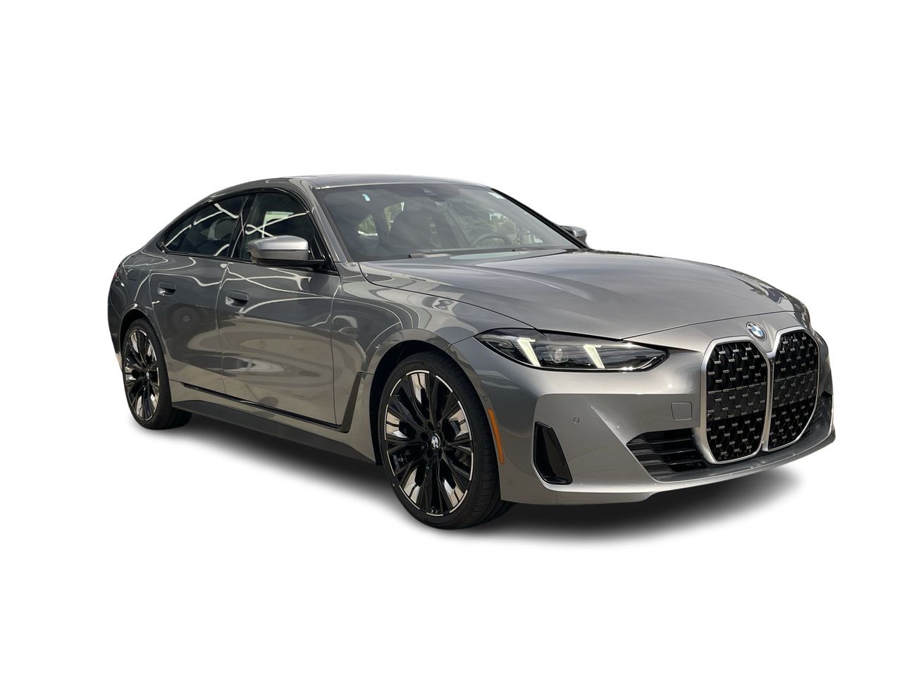 2026 BMW 4 Series Gran Coupe in Calgary, Alberta
