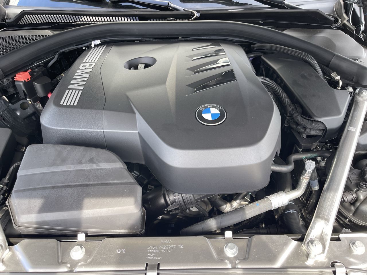 2026 BMW 4 Series Gran Coupe in Calgary, Alberta