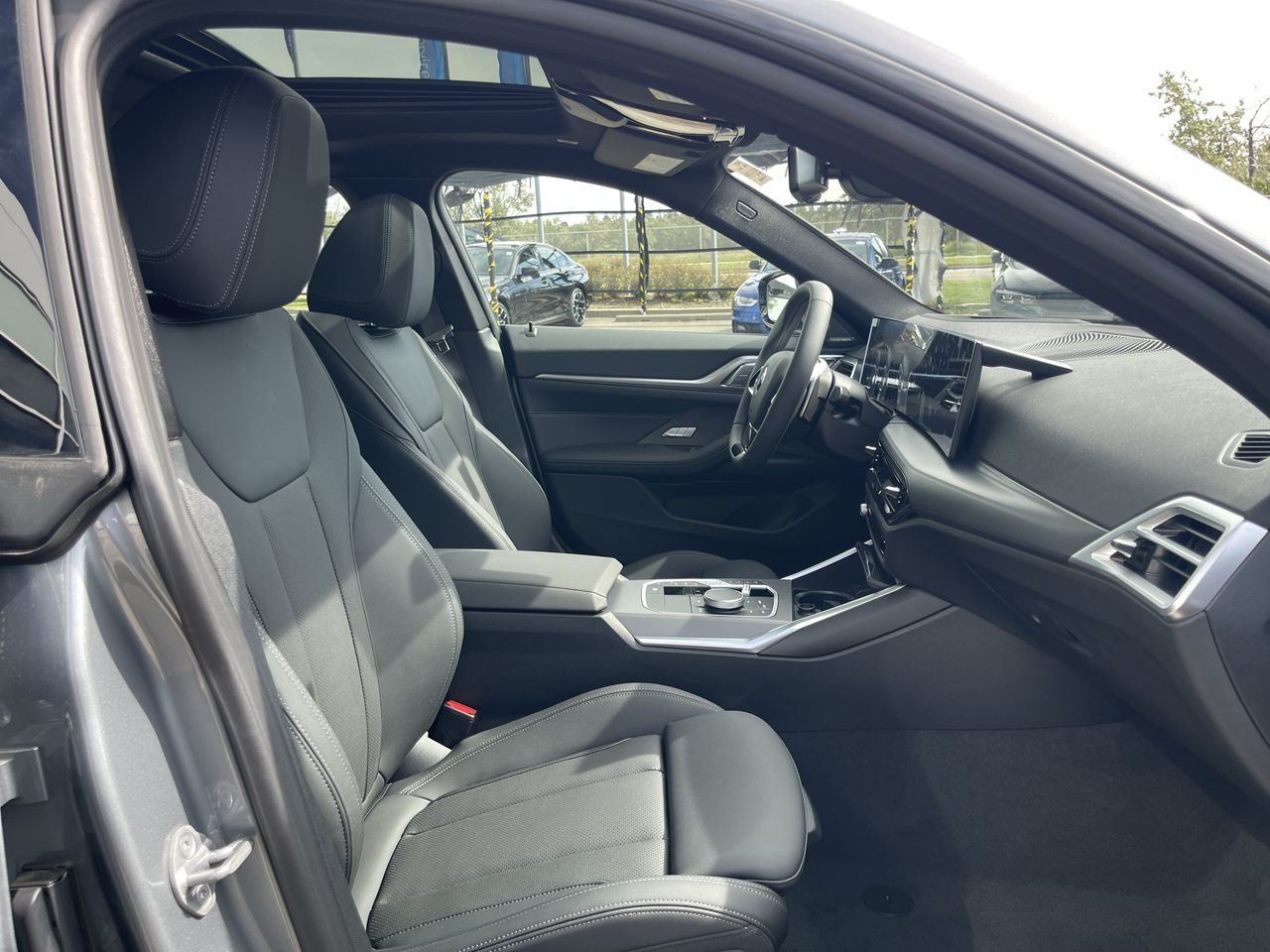 2026 BMW 4 Series Gran Coupe in Calgary, Alberta