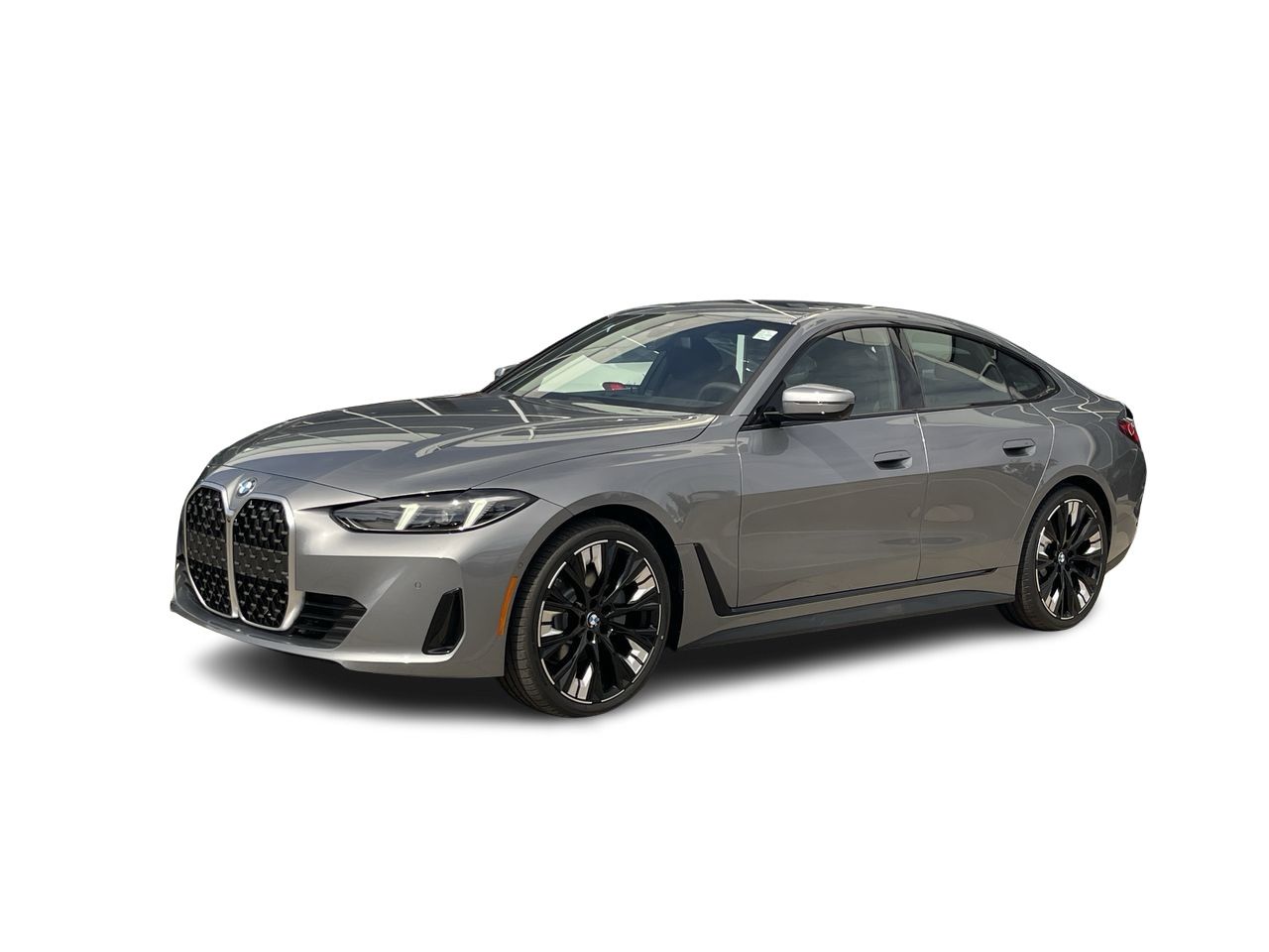 2026 BMW 4 Series Gran Coupe in Calgary, Alberta