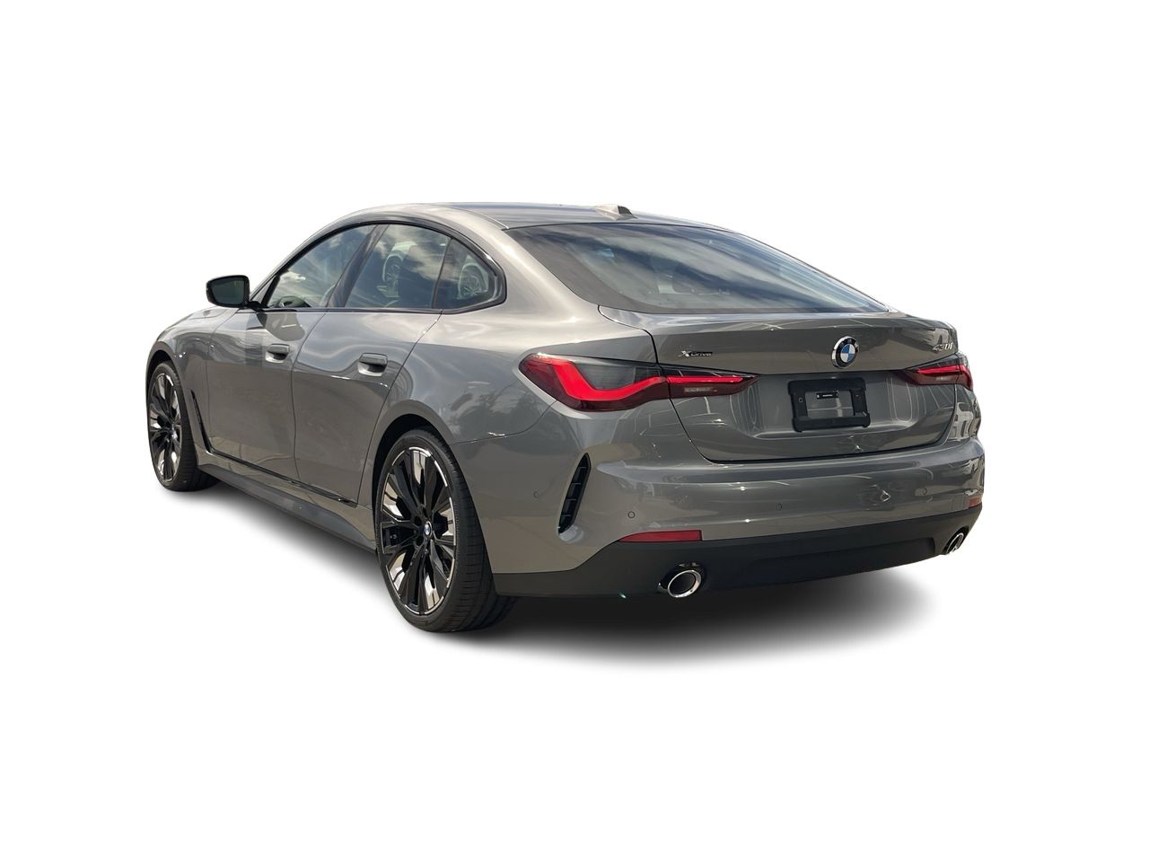 2026 BMW 4 Series Gran Coupe in Calgary, Alberta