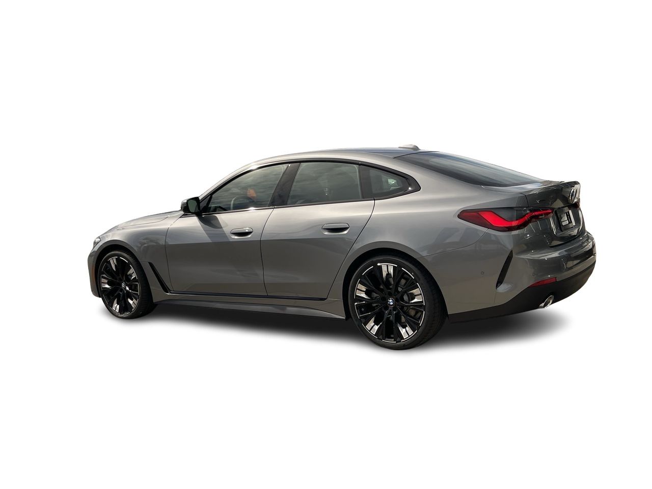 2026 BMW 4 Series Gran Coupe in Calgary, Alberta
