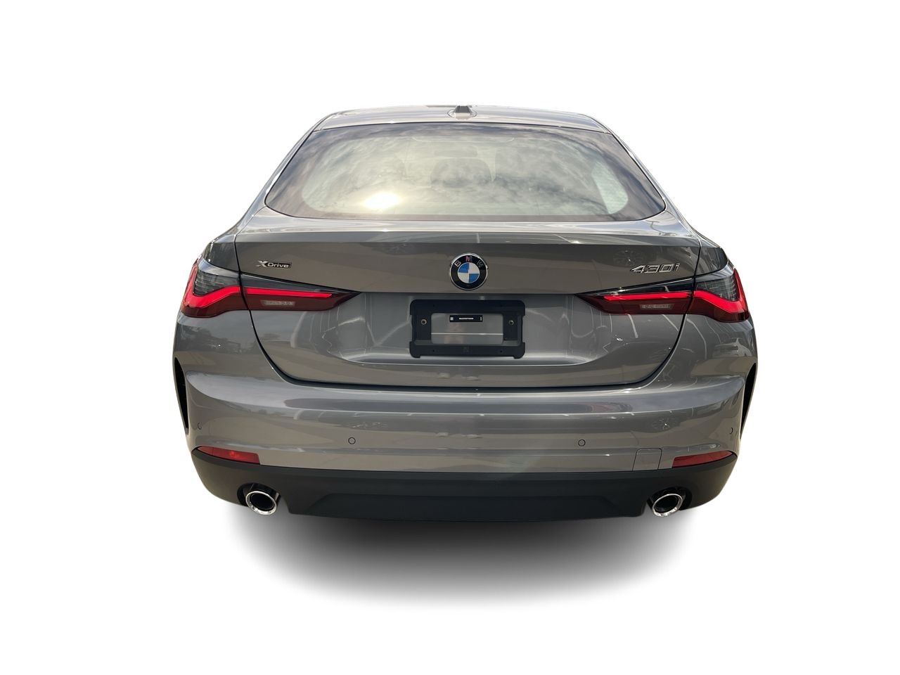 2026 BMW 4 Series Gran Coupe in Calgary, Alberta