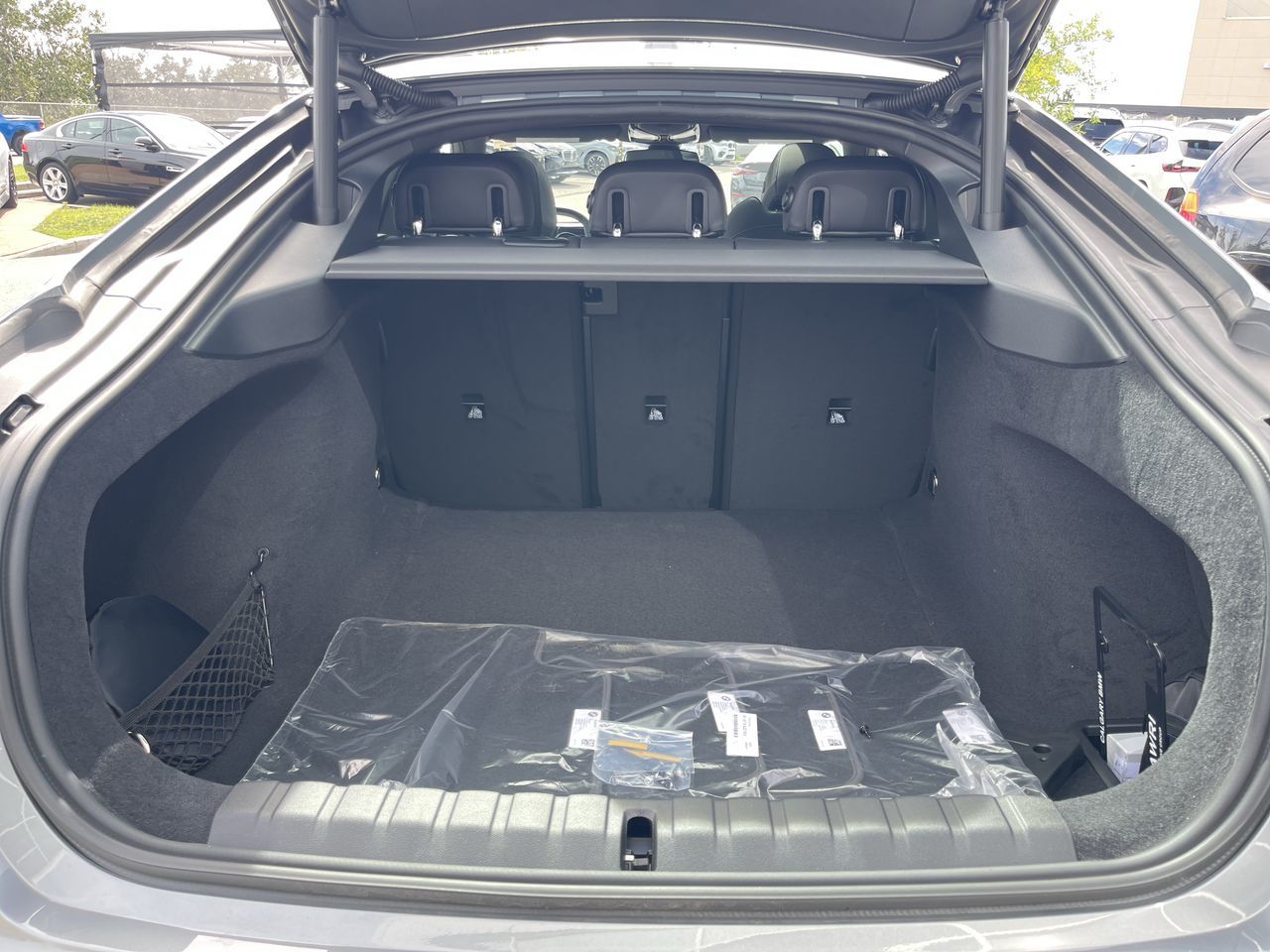 2026 BMW 4 Series Gran Coupe in Calgary, Alberta