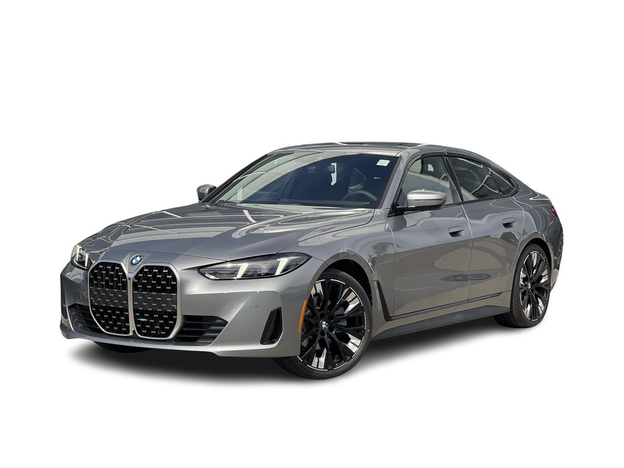 2026 BMW 4 Series Gran Coupe in Calgary, Alberta